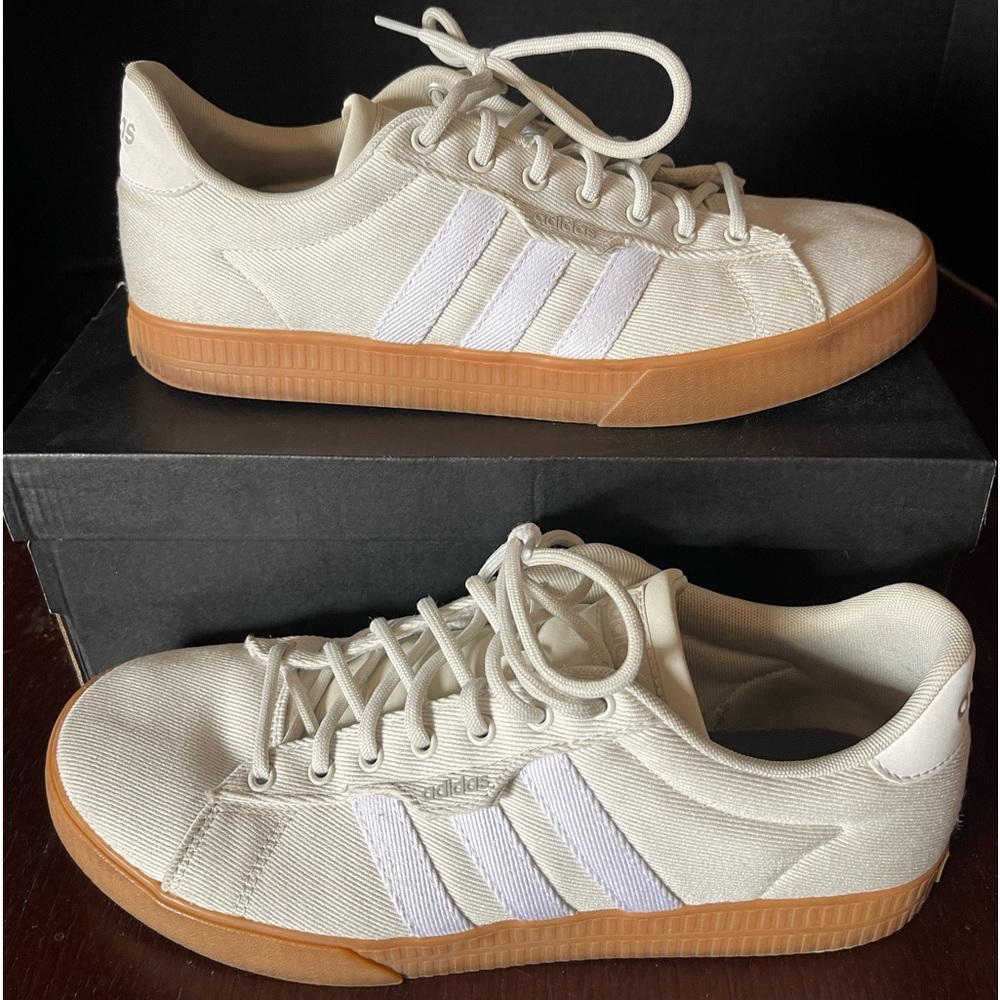 Adidas Daily 3.0
